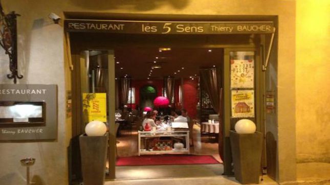 5 senses avignon