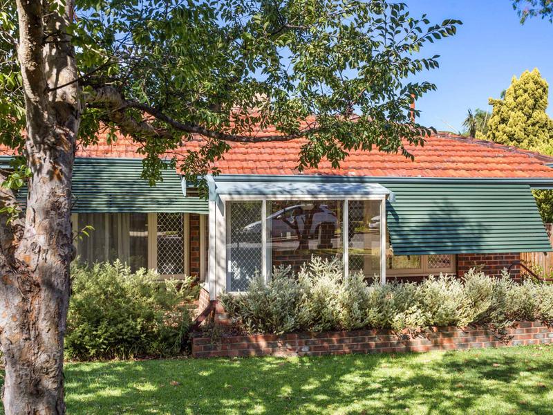 5 vaucluse ave claremont wa 6010