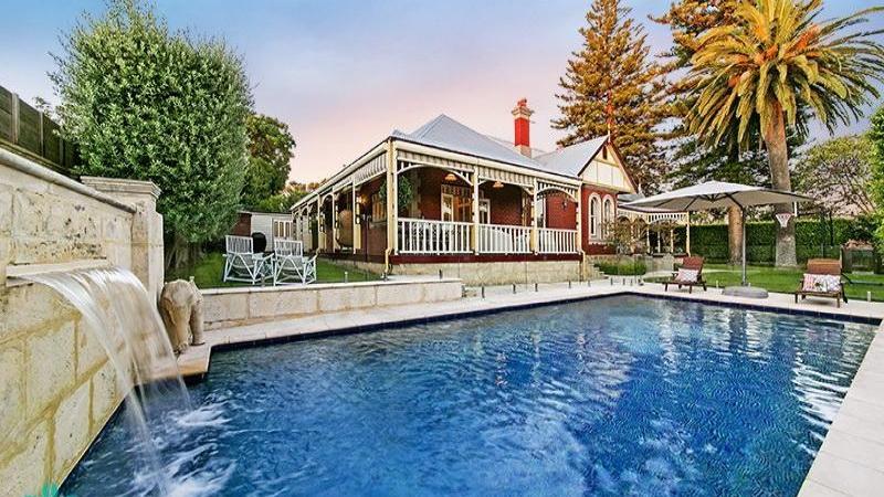 5 vaucluse ave claremont wa 6010