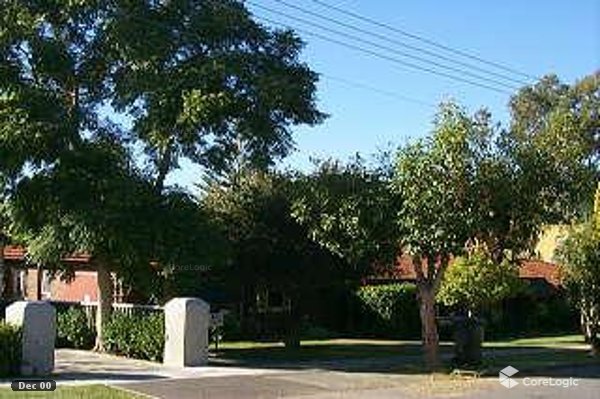 5 vaucluse ave claremont wa 6010