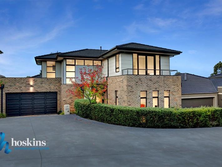 5 vaucluse court donvale