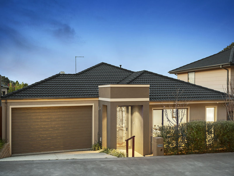 5 vaucluse court donvale
