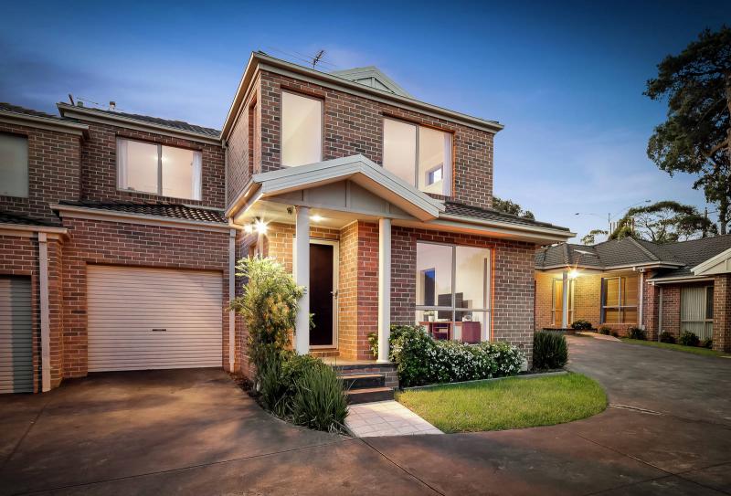 5 vaucluse court donvale