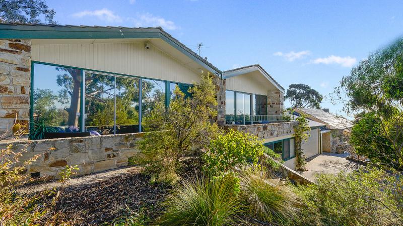 5 vaucluse crescent bellevue heights sa 5050