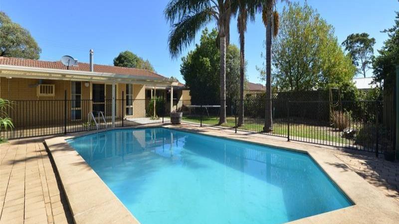 5 vaucluse crescent bellevue heights