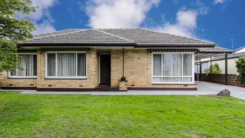 5 vaucluse crescent bellevue heights
