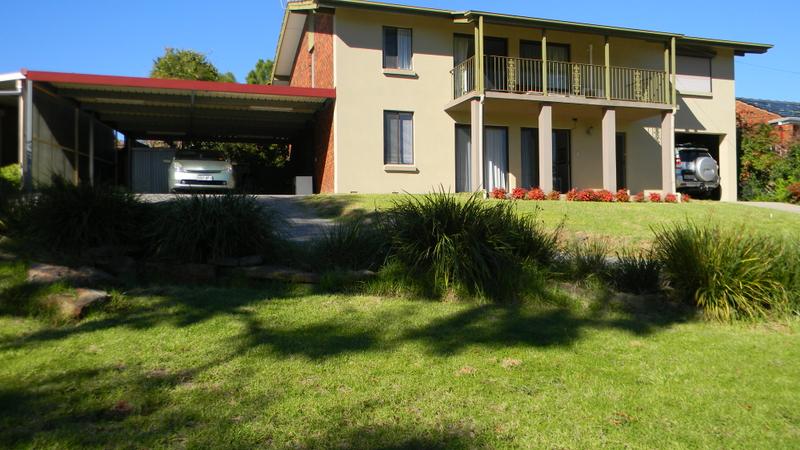 5 vaucluse crescent bellevue heights