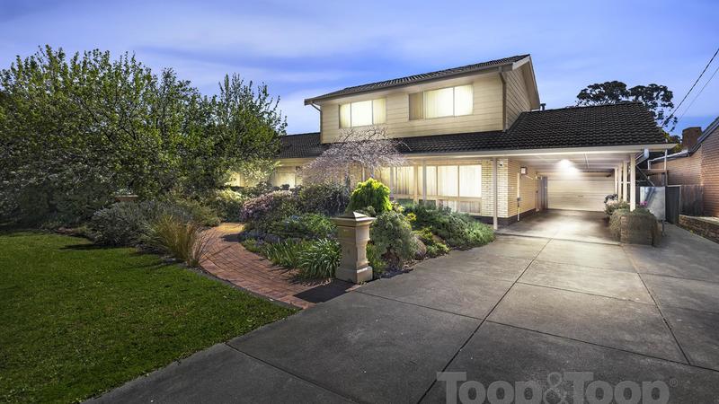 5 vaucluse crescent bellevue heights