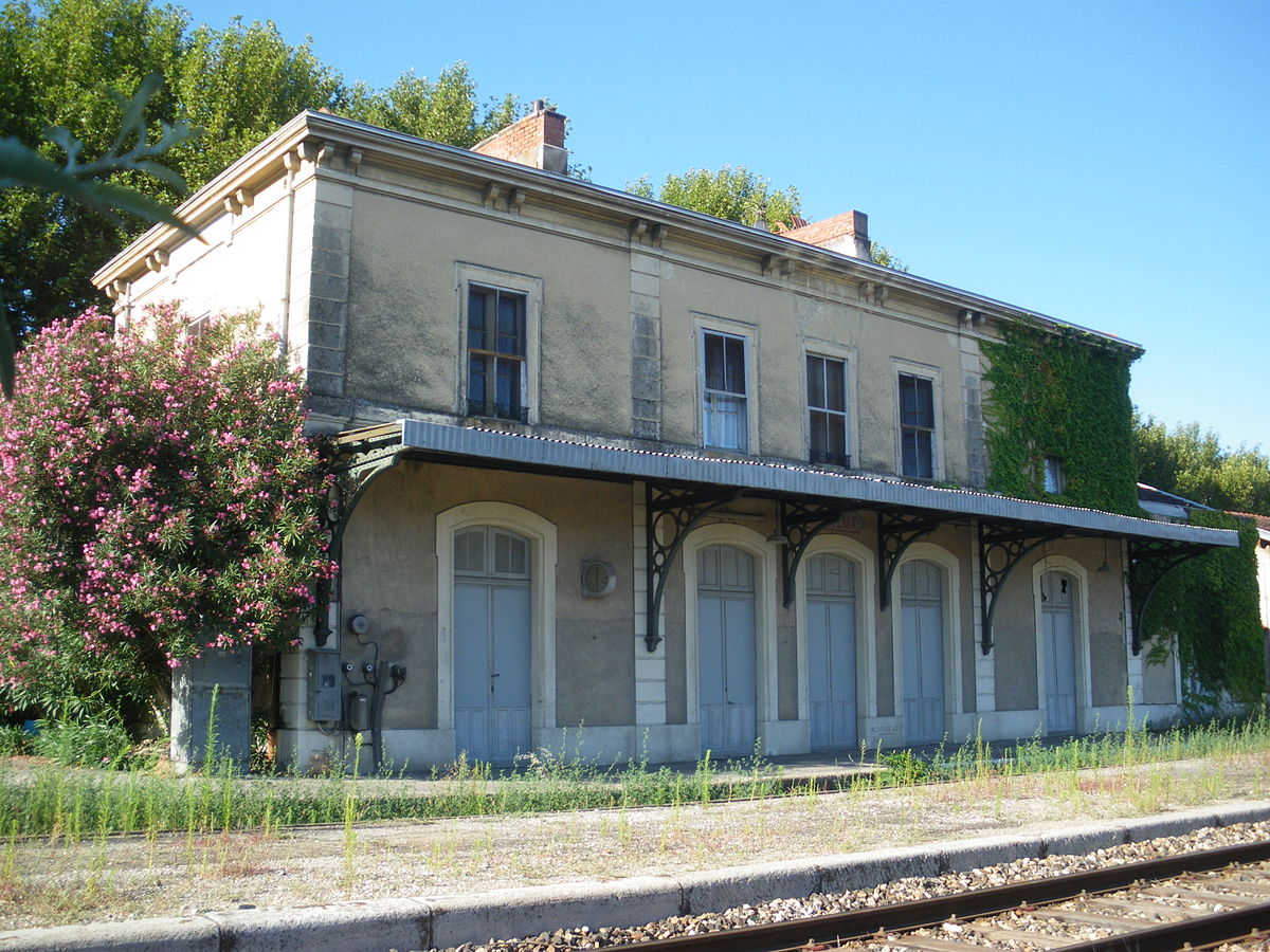 5.1 avignon carpentras 2015