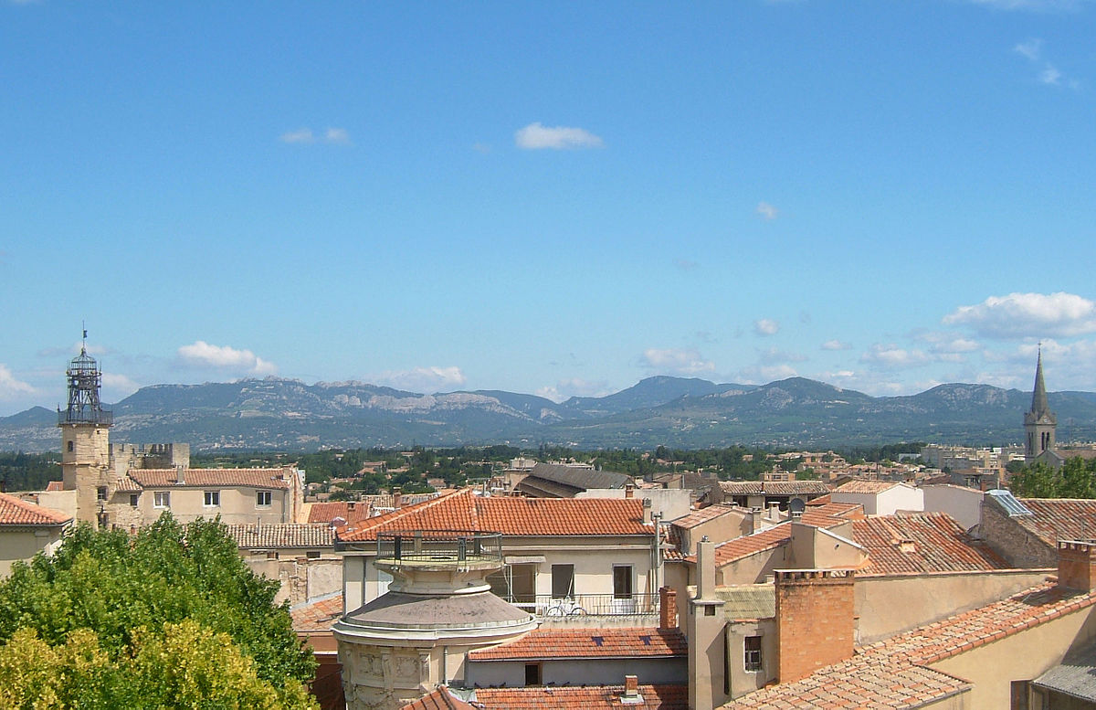 5.1 avignon carpentras 2015