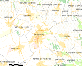 5.1 avignon carpentras 2015