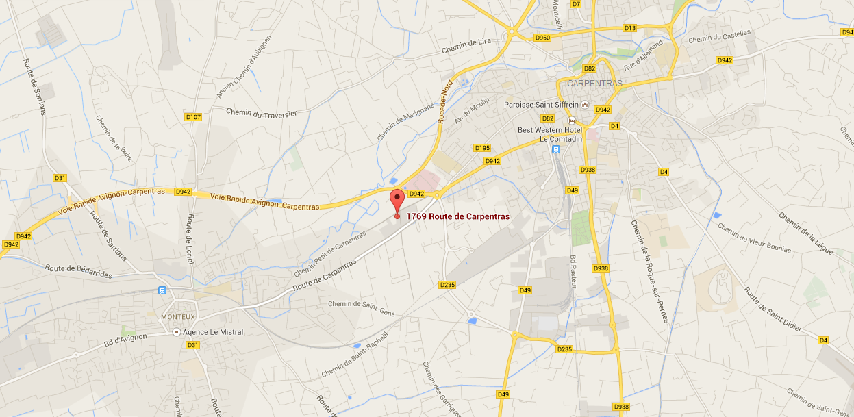 5.1 avignon carpentras