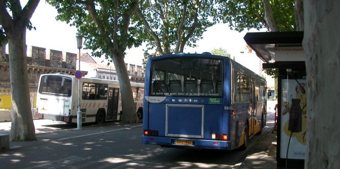 5.1 avignon carpentras
