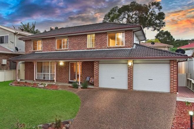 6 avignon street bateau bay