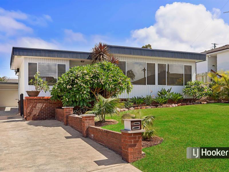 6 avignon street bateau bay