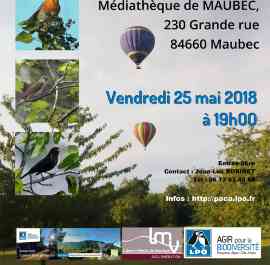 6 avril vaucluse