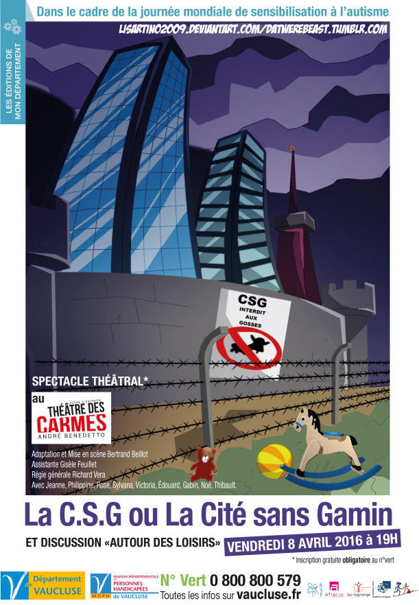6 avril vaucluse