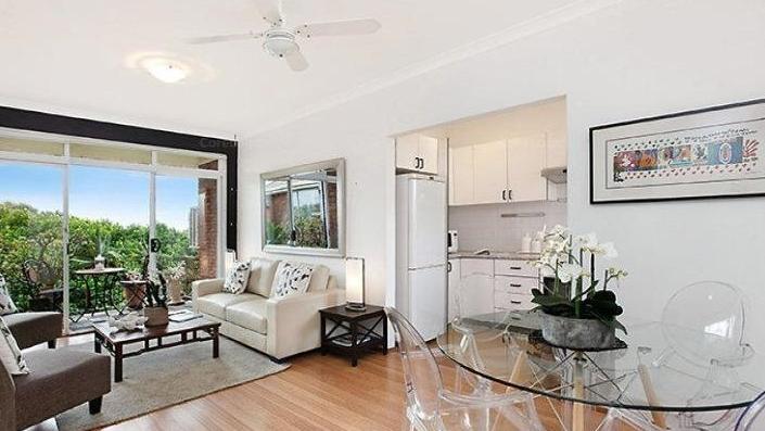 6 billong avenue vaucluse