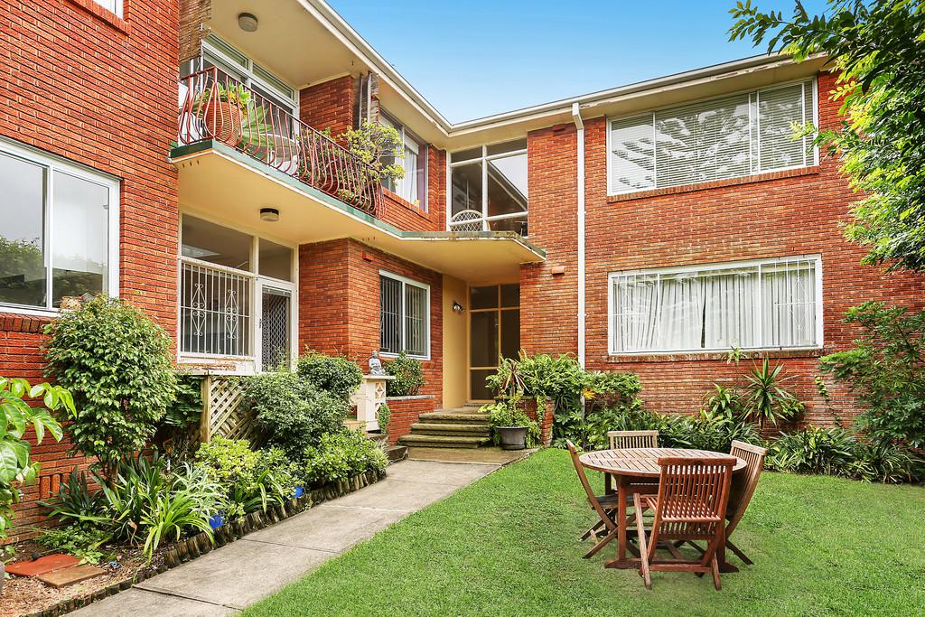 6 billong avenue vaucluse
