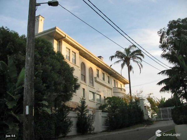 6 queens avenue vaucluse