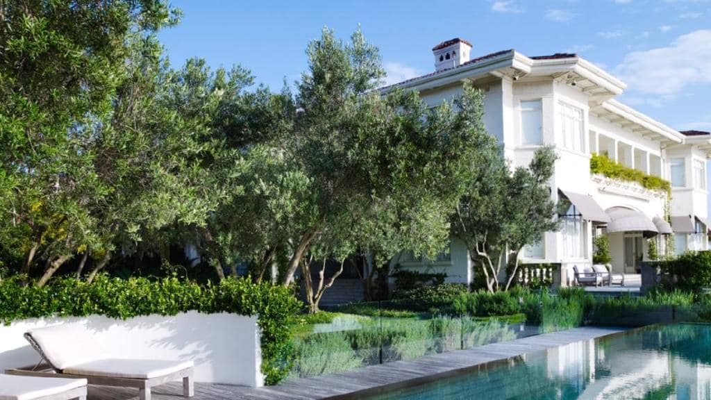 6 queens avenue vaucluse