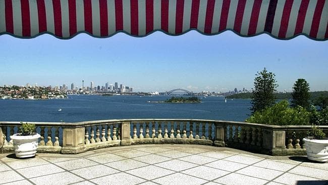6 queens avenue vaucluse