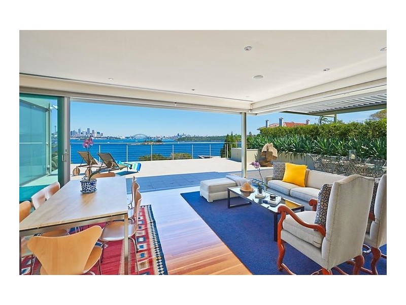 6 queens avenue vaucluse