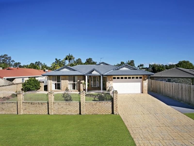 6 vaucluse robina
