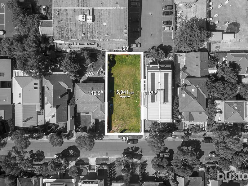 6 vaucluse street brighton