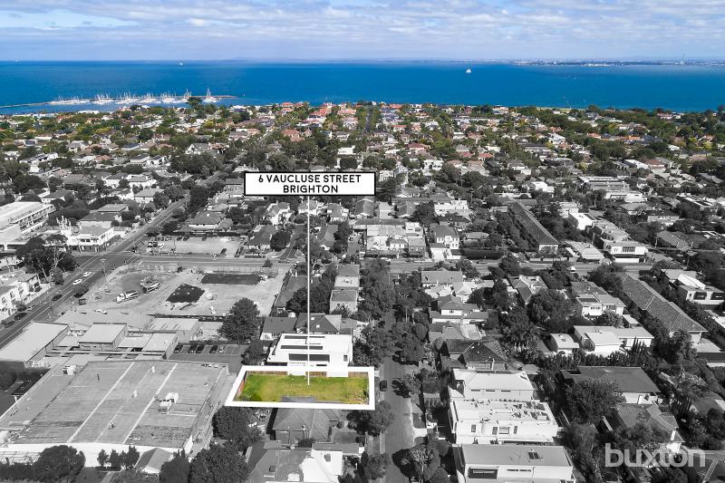 6 vaucluse street brighton