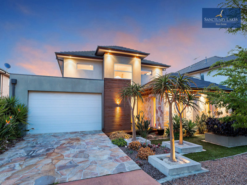 60 vaucluse boulevard sanctuary lakes