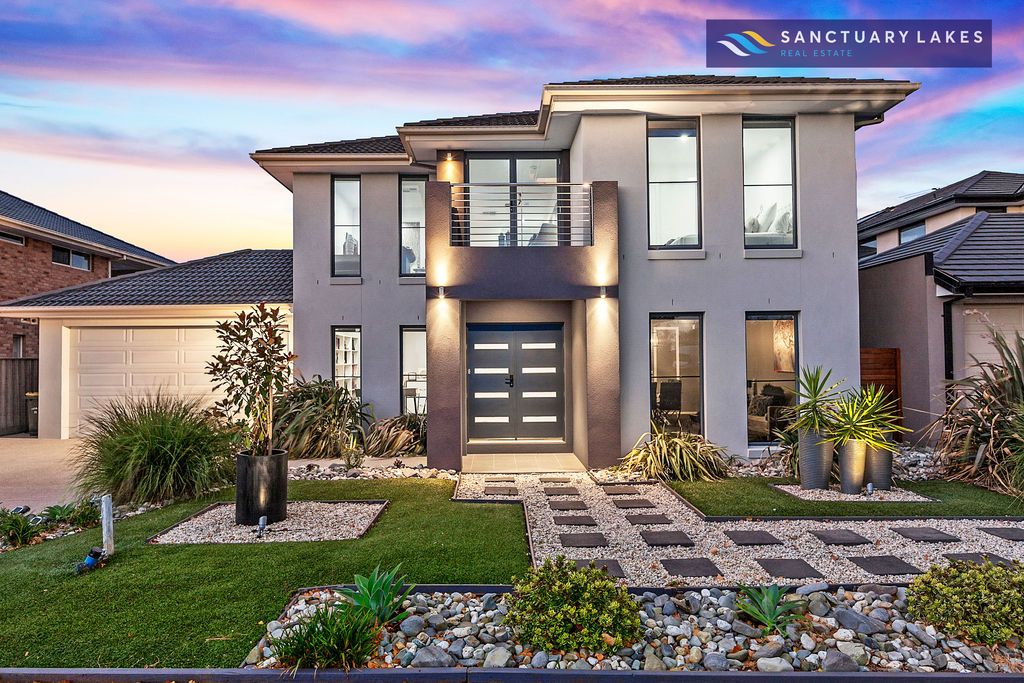 60 vaucluse boulevard sanctuary lakes