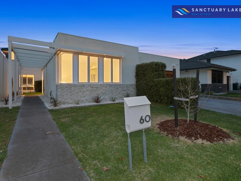 60 vaucluse boulevard sanctuary lakes