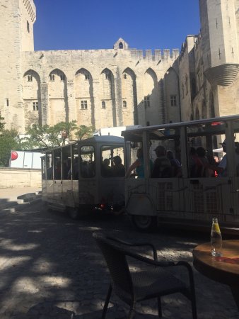 6b avignon