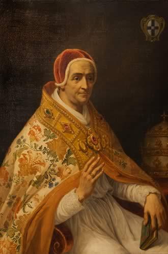 7 avignon popes
