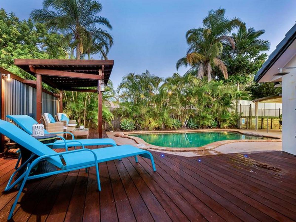 7 vaucluse place robina qld 4226