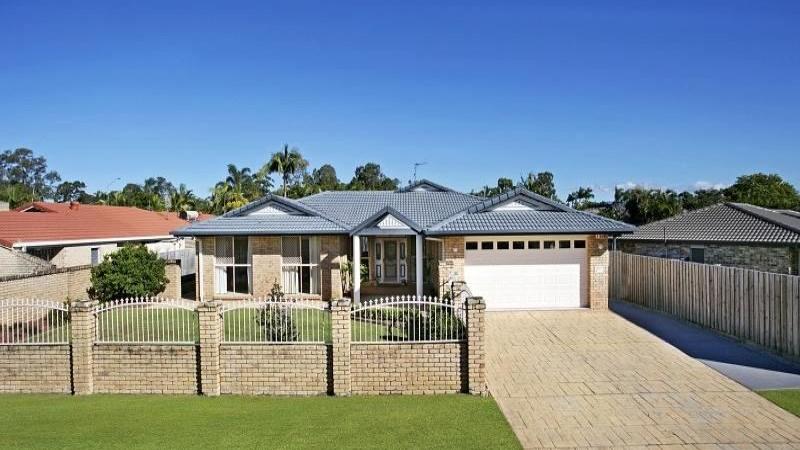 7 vaucluse place robina qld 4226