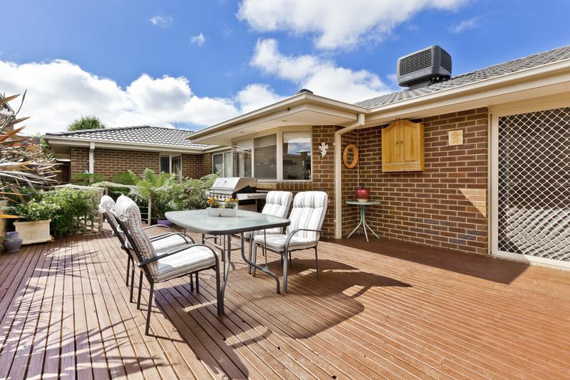 7 vaucluse rise