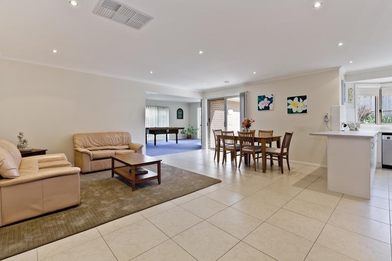 7 vaucluse rise