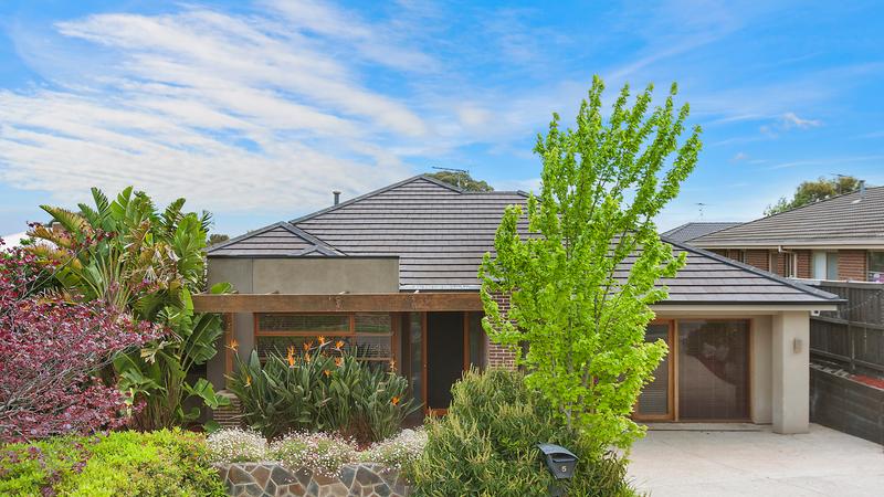 7 vaucluse rise