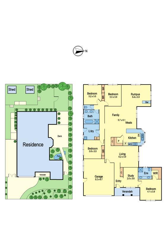 7 vaucluse rise