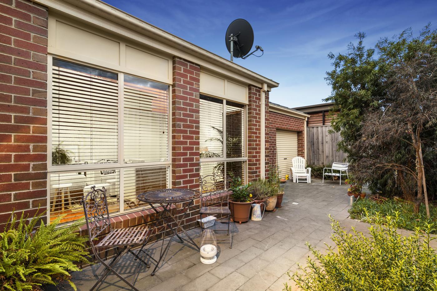 7 vaucluse rise