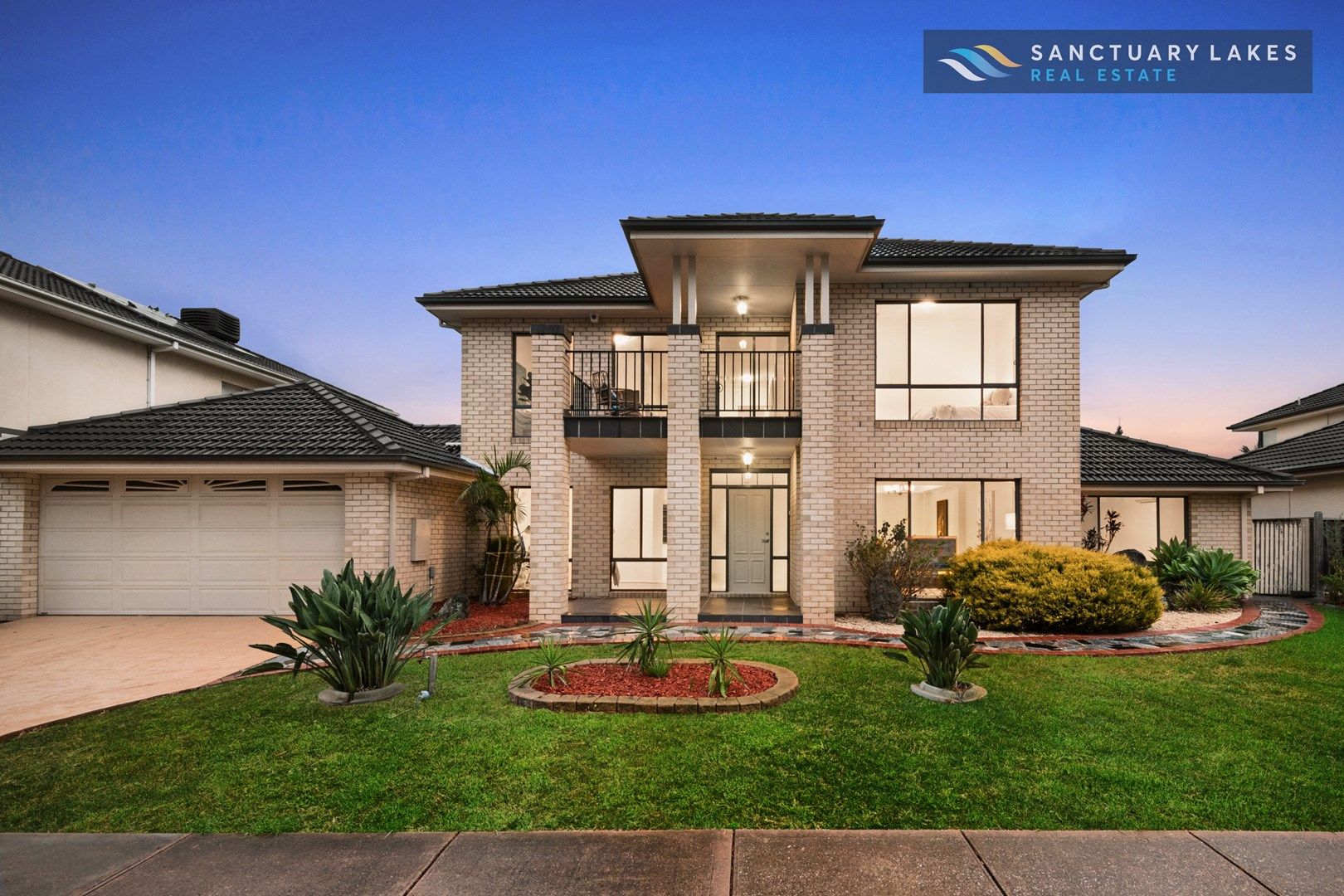 70 vaucluse boulevard sanctuary lakes