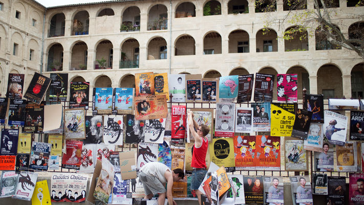 711 avignon