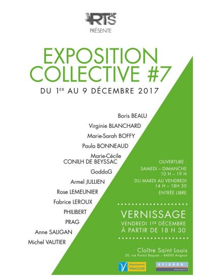 8 decembre avignon