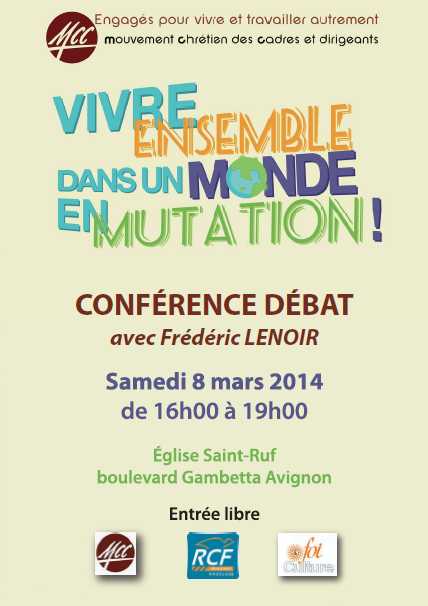 8 mars avignon