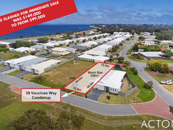 8 vaucluse way coodanup