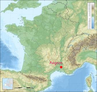 84007 avignon