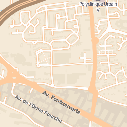9 avenue fontcouverte avignon