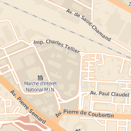 9 avenue fontcouverte avignon